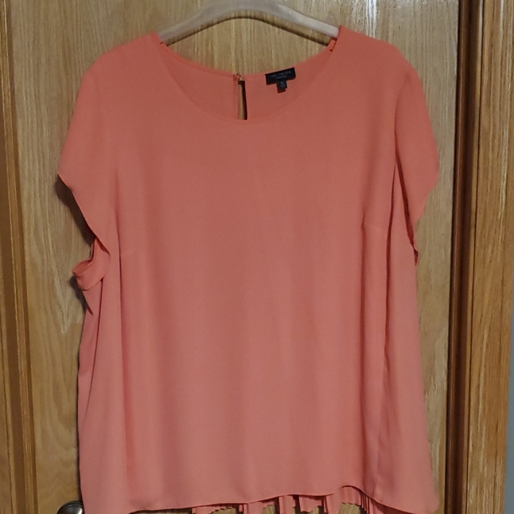 Flowy blouse